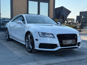 Audi A7 * S Line* 3.0TFSI* 8ZF* , снимка 2