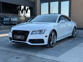Audi A7 * S Line* 3.0TFSI* 8ZF* , снимка 1