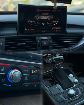 Audi A7 * S Line* 3.0TFSI* 8ZF* , снимка 12