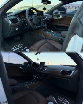 Audi A7 * S Line* 3.0TFSI* 8ZF* , снимка 10