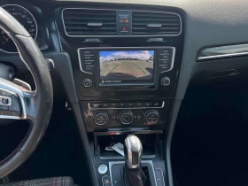 VW Golf * Autobahn * CARFAX * ЦЕНА ДО БГ, снимка 9