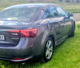Toyota Avensis, снимка 2