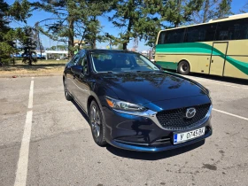 Mazda 6 2.5 GL-S, снимка 2