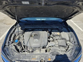Mazda 6 2.5 GL-S, снимка 13