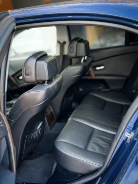 BMW 530, снимка 6