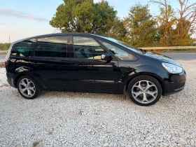 Ford S-Max 2.0TDCi/140p.s-Titanium/Panorama-7 Mesten!!!, снимка 7