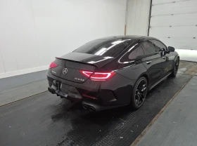 Mercedes-Benz CLS 53 AMG 2022 Mercedes-Benz CLS AMG CLS 53, снимка 4