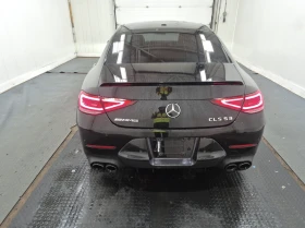 Mercedes-Benz CLS 53 AMG 2022 Mercedes-Benz CLS AMG CLS 53, снимка 5
