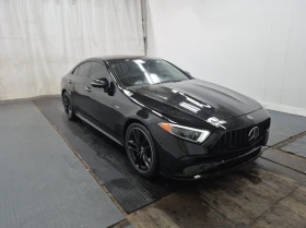 Mercedes-Benz CLS 53 AMG 2022 Mercedes-Benz CLS AMG CLS 53, снимка 3
