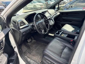 Honda Odyssey * Black Edition * CARFAX * ОПЦИЯ ЗА ФИНАНСИРАНЕ , снимка 15