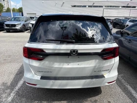 Honda Odyssey * Black Edition * CARFAX * ОПЦИЯ ЗА ФИНАНСИРАНЕ , снимка 14