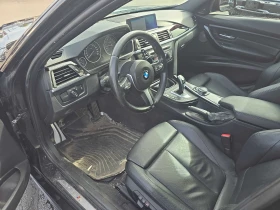 BMW 335 i xDrive / Harman Kardon / Carfax / Автокредит, снимка 5