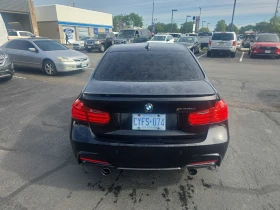 BMW 335 i xDrive / Harman Kardon / Carfax / Автокредит, снимка 4