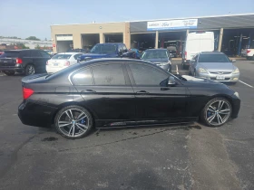 BMW 335 i xDrive / Harman Kardon / Carfax / Автокредит, снимка 3