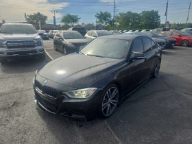 BMW 335 i xDrive / Harman Kardon / Carfax / Автокредит, снимка 1