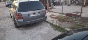 VW Passat 1.9 TDI, снимка 2