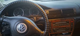 VW Passat 1.9 TDI, снимка 4