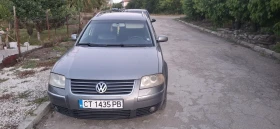 VW Passat 1.9 TDI, снимка 1