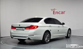 BMW 520 520i Luxury, снимка 2
