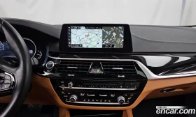 BMW 520 520i Luxury, снимка 14