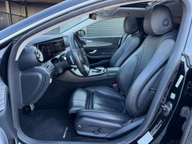Mercedes-Benz CLS 450 AMG 4-Matic EQ boost, снимка 9