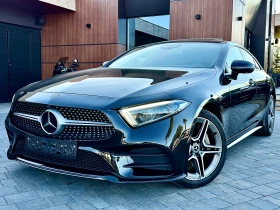 Mercedes-Benz CLS 450 AMG 4-Matic EQ boost, снимка 1