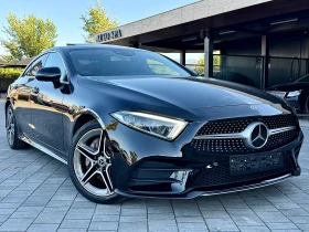 Mercedes-Benz CLS 450 AMG 4-Matic EQ boost, снимка 3