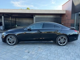 Mercedes-Benz CLS 450 AMG 4-Matic EQ boost, снимка 7