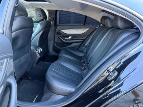 Mercedes-Benz CLS 450 AMG 4-Matic EQ boost, снимка 14