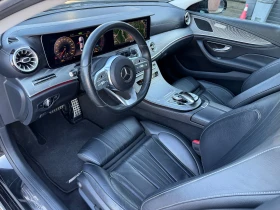 Mercedes-Benz CLS 450 AMG 4-Matic EQ boost, снимка 10