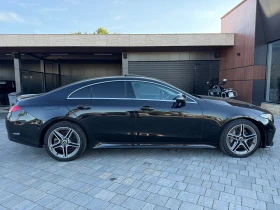 Mercedes-Benz CLS 450 AMG 4-Matic EQ boost, снимка 8