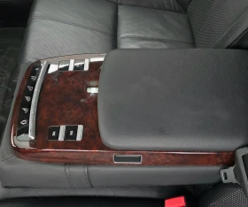 Mercedes-Benz S 420 AMG/V8/Шибедах/HarmanKardon, снимка 12