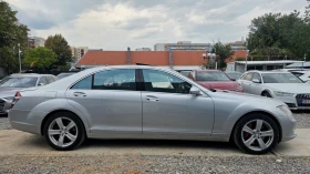 Mercedes-Benz S 420 AMG/V8/Шибедах/HarmanKardon, снимка 2
