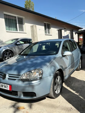 VW Golf 1.4i, снимка 2