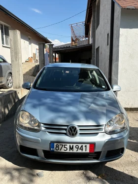VW Golf 1.4i, снимка 3