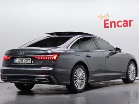 Audi A6 2.0 TFSI - САМО 30% АВАНС, снимка 2