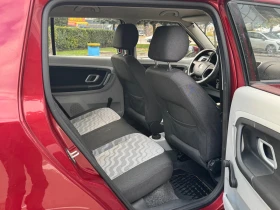 Skoda Fabia, снимка 11