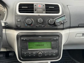 Skoda Fabia, снимка 7