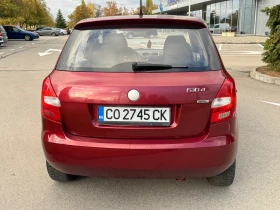 Skoda Fabia, снимка 6