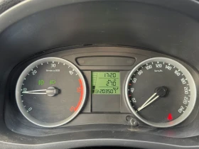 Skoda Fabia, снимка 12
