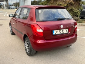 Skoda Fabia, снимка 2