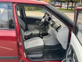 Skoda Fabia, снимка 10
