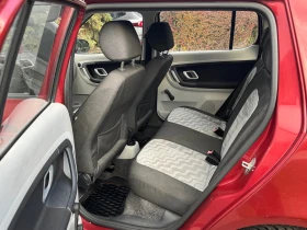 Skoda Fabia, снимка 9