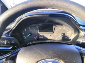 Ford Fiesta 1.5 TDCi | Mobile.bg   8