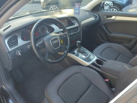 Audi A4 2.0TDI-AVTOMAT | Mobile.bg   7