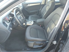Audi A4 2.0TDI-AVTOMAT | Mobile.bg   8