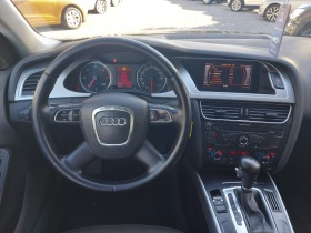 Audi A4 2.0TDI-AVTOMAT | Mobile.bg   11