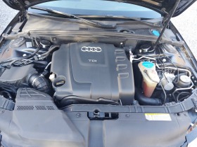 Audi A4 2.0TDI-AVTOMAT | Mobile.bg   16