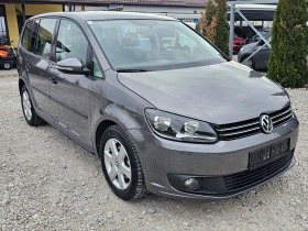 VW Touran 1.6TDI 105 EURO 5b ! !  | Mobile.bg   7