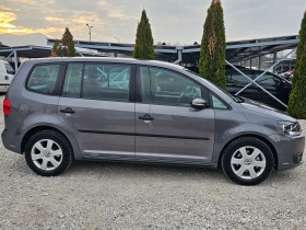 VW Touran 1.6TDI 105 EURO 5b ! !  | Mobile.bg   6